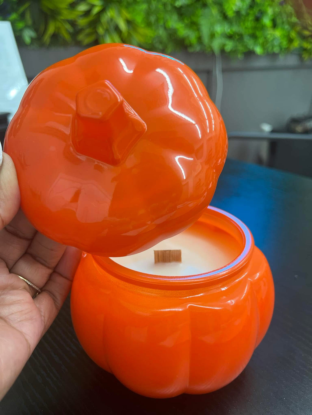 14OZ Limited Edition Seasonal PALO SANTO