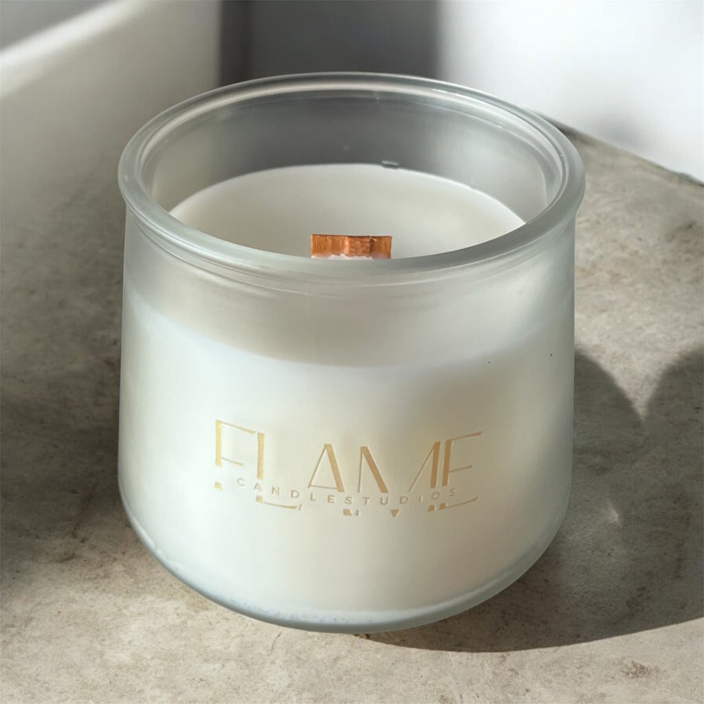 11oz Glow (Frost Collection) PEPPERMINT EUCALYPTUS