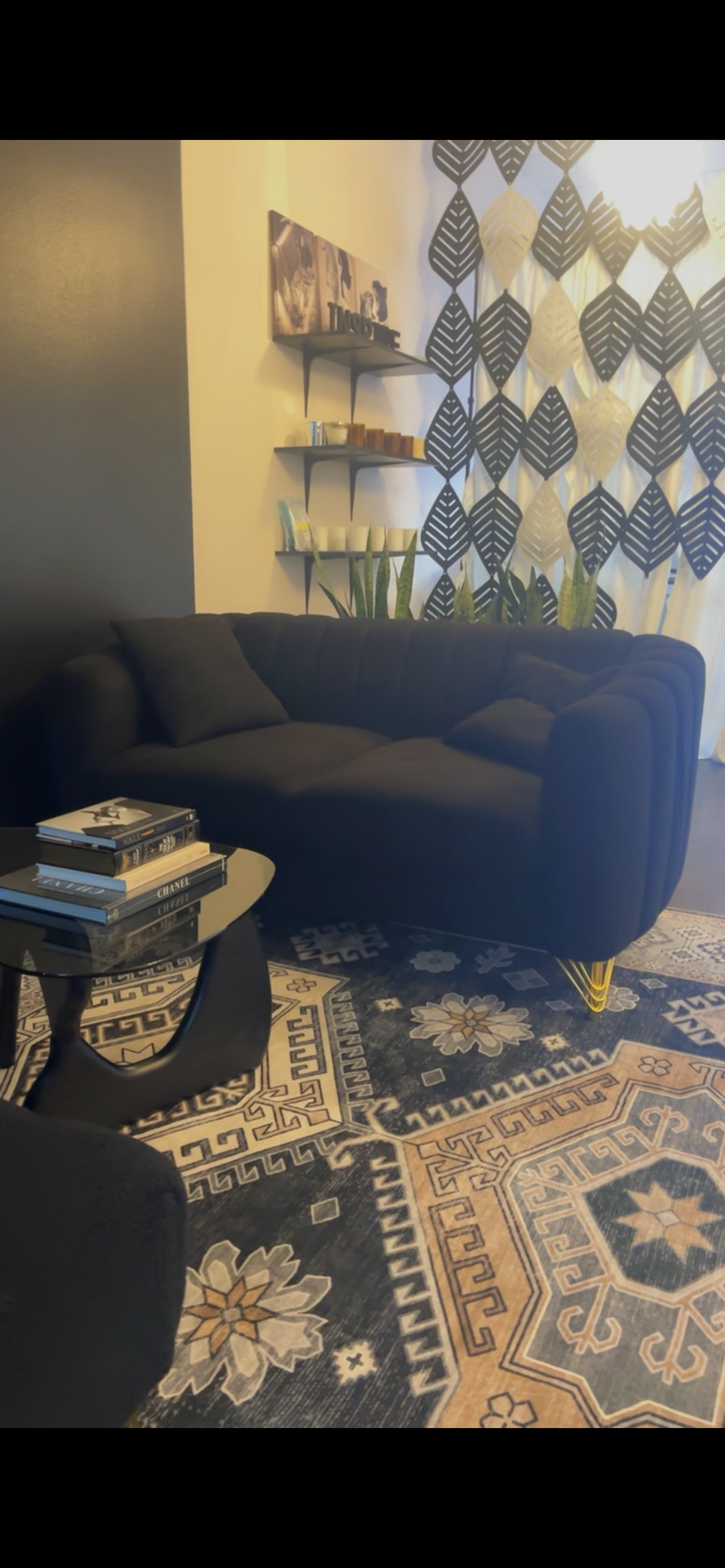 Private Studio Rental