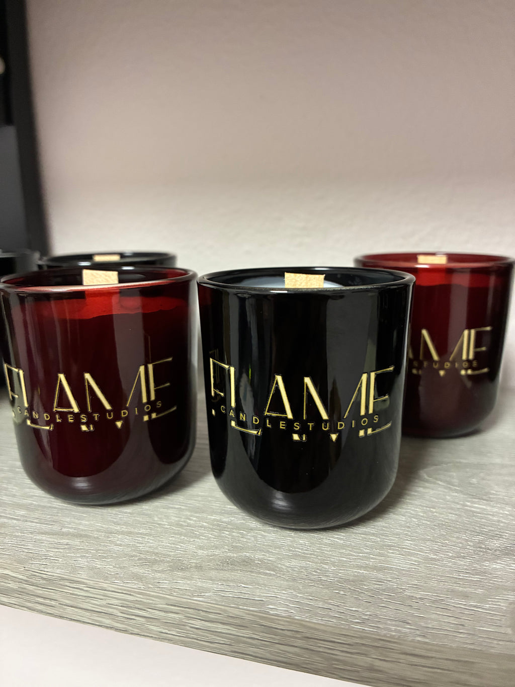 Wooden Wick Miniatures