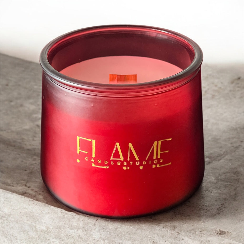 11oz Glow (Frost Collection) PEPPERMINT EUCALYPTUS